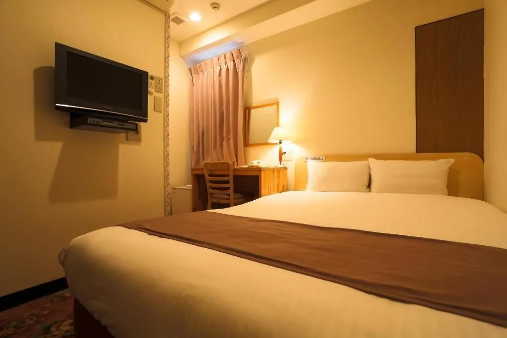 Hotel Bougainvillea Minowa Tokyo