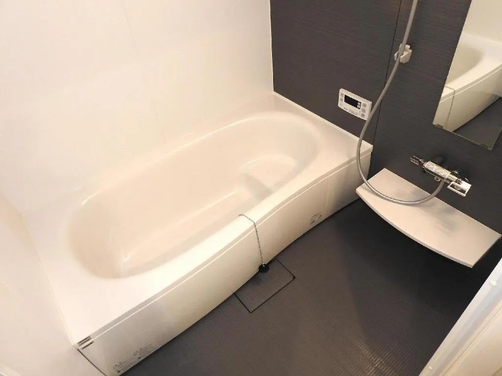 Hotel Bougainvillea Minowa Tokyo 2*,  Japan