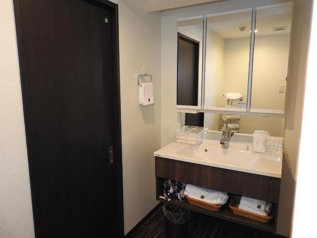 Hotel Bougainvillea Minowa Tokyo