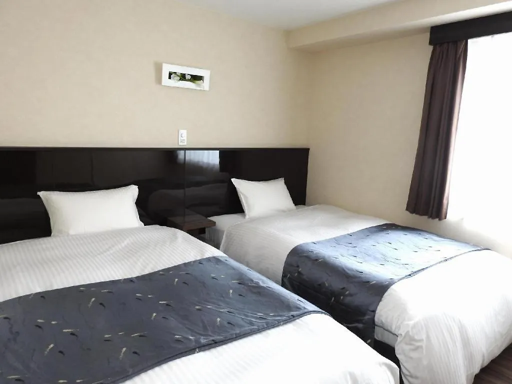 Hotel Bougainvillea Minowa Tokyo Japan