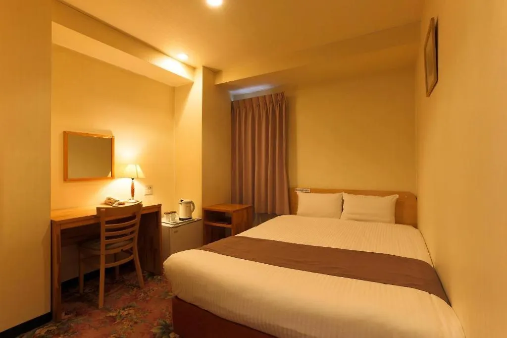 Hotel Bougainvillea Minowa Tokyo