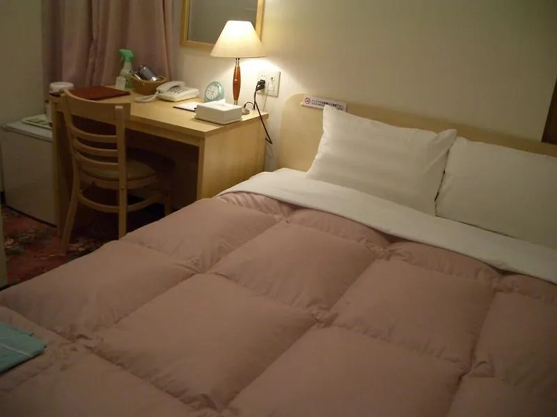 Hotel Bougainvillea Minowa Tokyo
