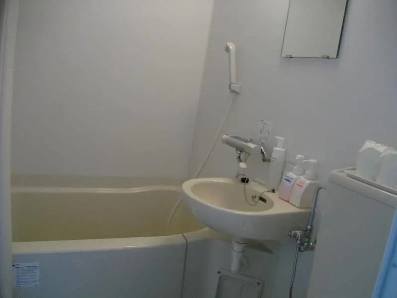 Hotel Bougainvillea Minowa Tokyo