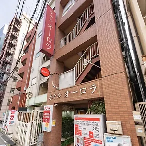 Tabist ホテルオーロラ 池袋 東京都