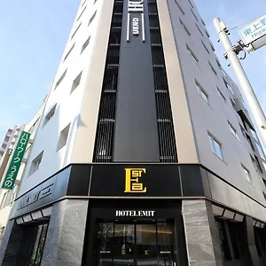 エミット 上野 東京都