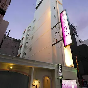 フー難波（大人専用） ラブホテル