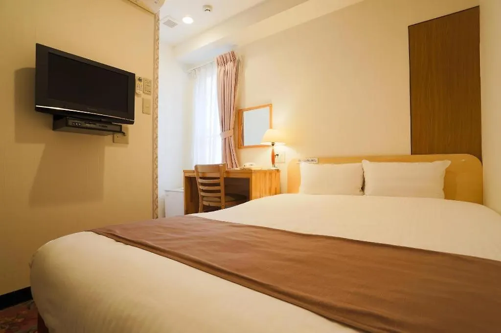 Hotel Bougainvillea Minowa Tokyo